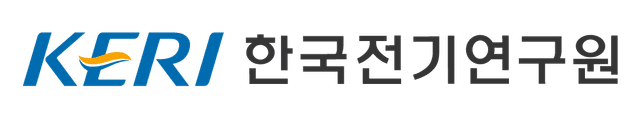 한국전기연구원 로고