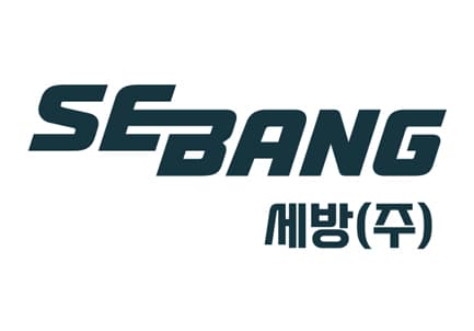 세방 익스프레스 로고